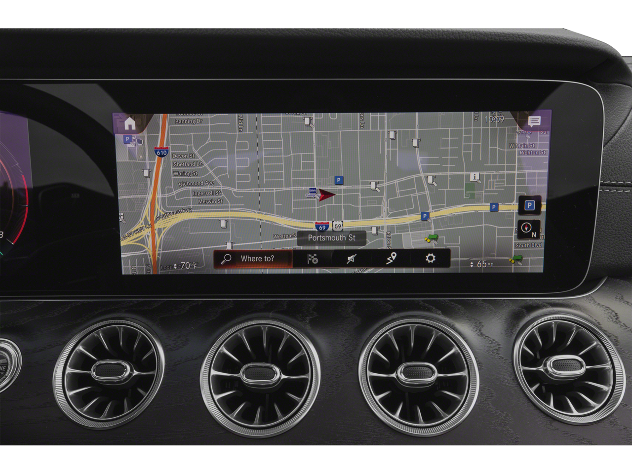 2022 Mercedes-Benz E-Class E 450 4MATIC®
