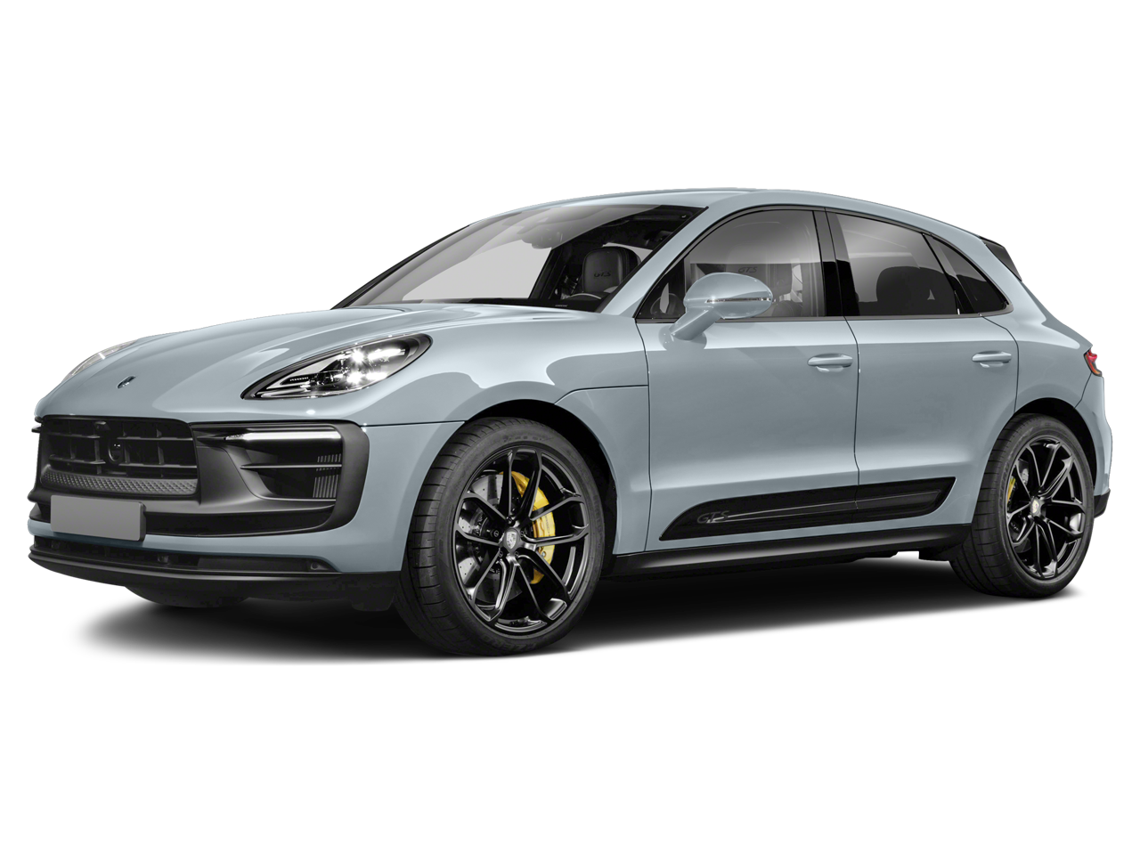 2022 Porsche Macan S's photo