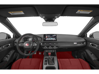 2023 Honda Civic Type R Base