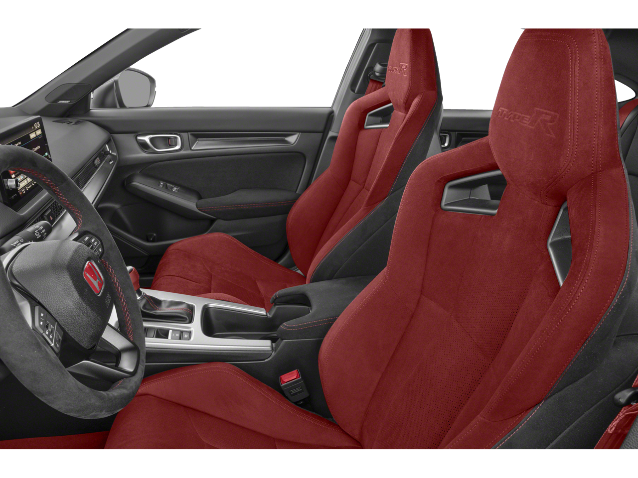 2023 Honda Civic Type R Base