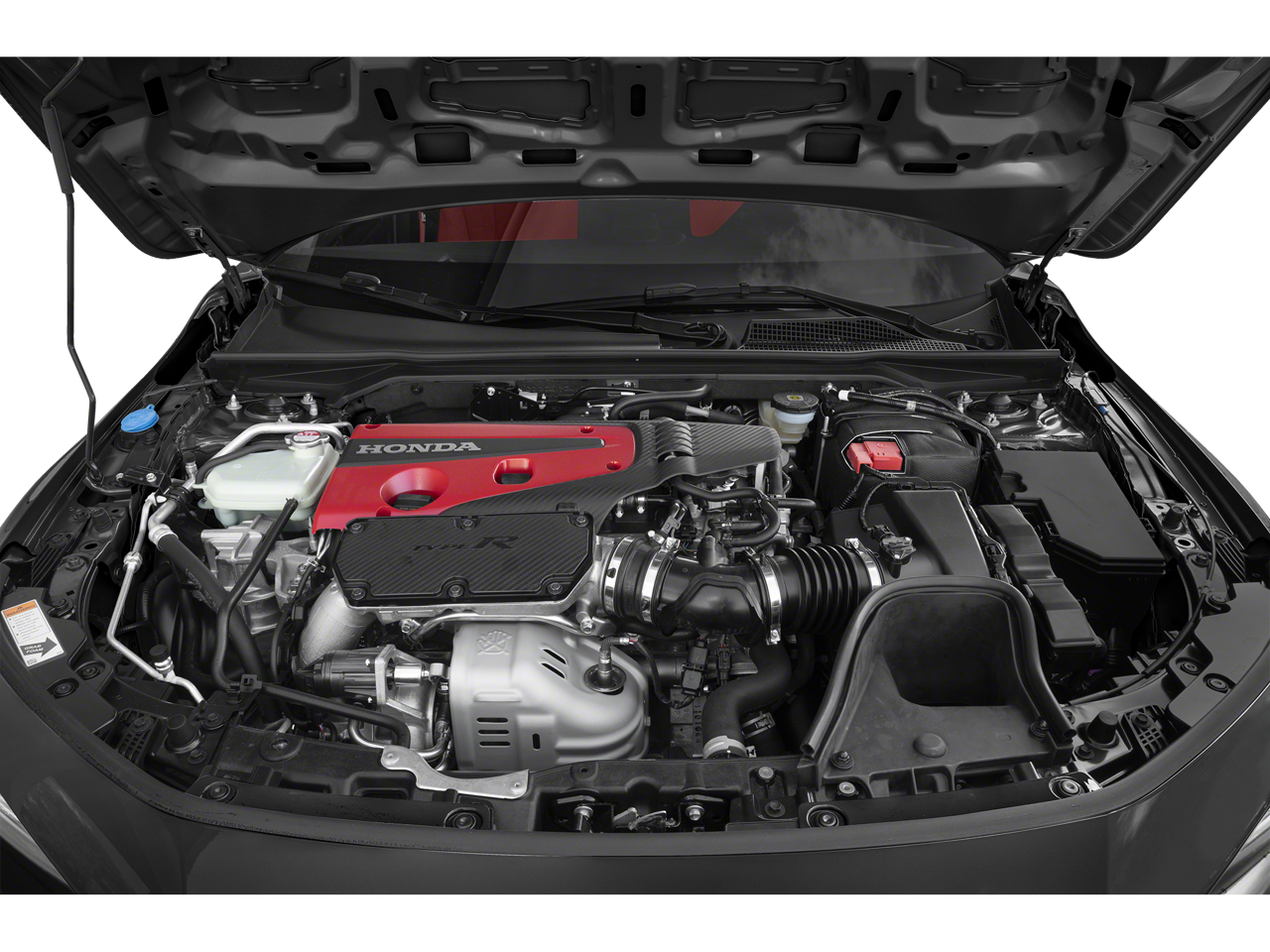2023 Honda Civic Type R Base