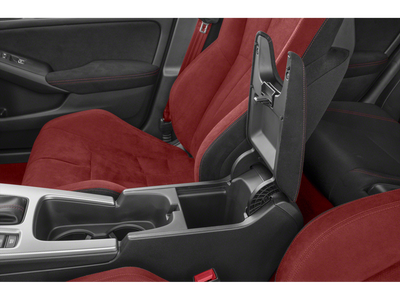 2023 Honda Civic Type R Base