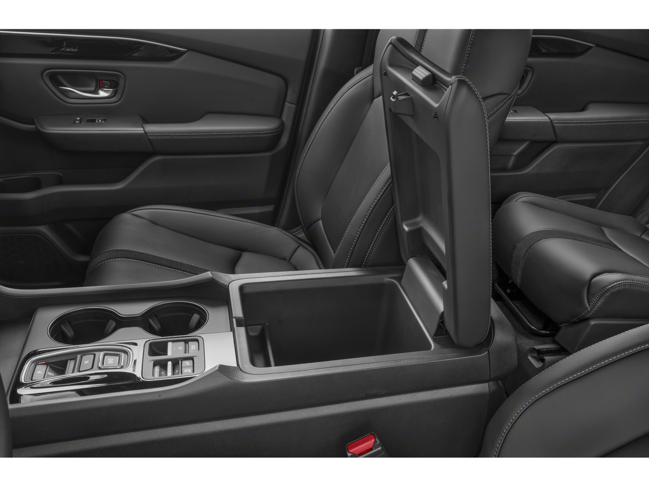 2023 Honda Pilot EX-L 7 Passenger