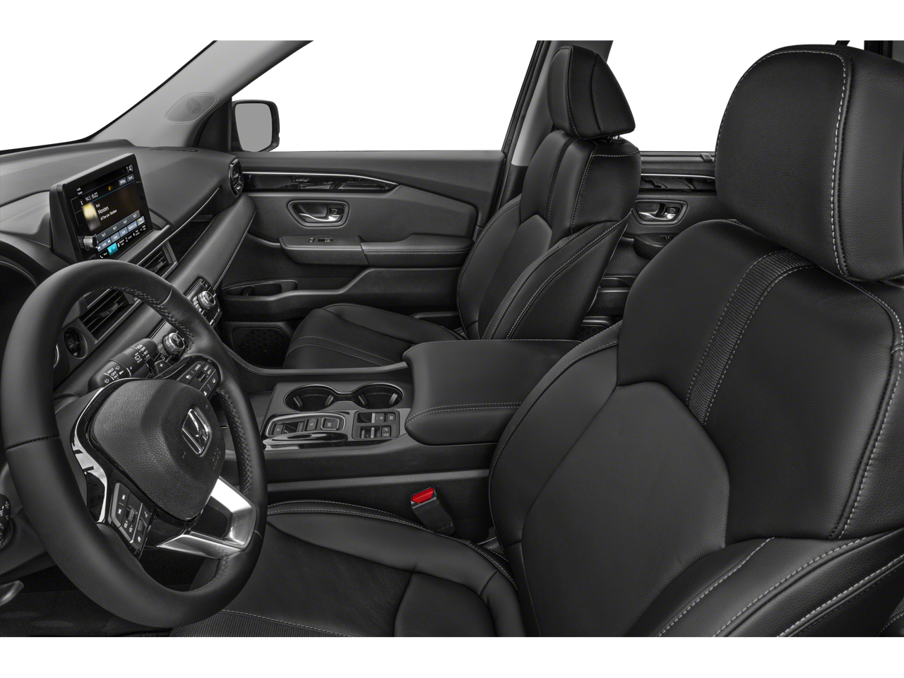 2023 Honda Pilot EX-L 8 Passenger