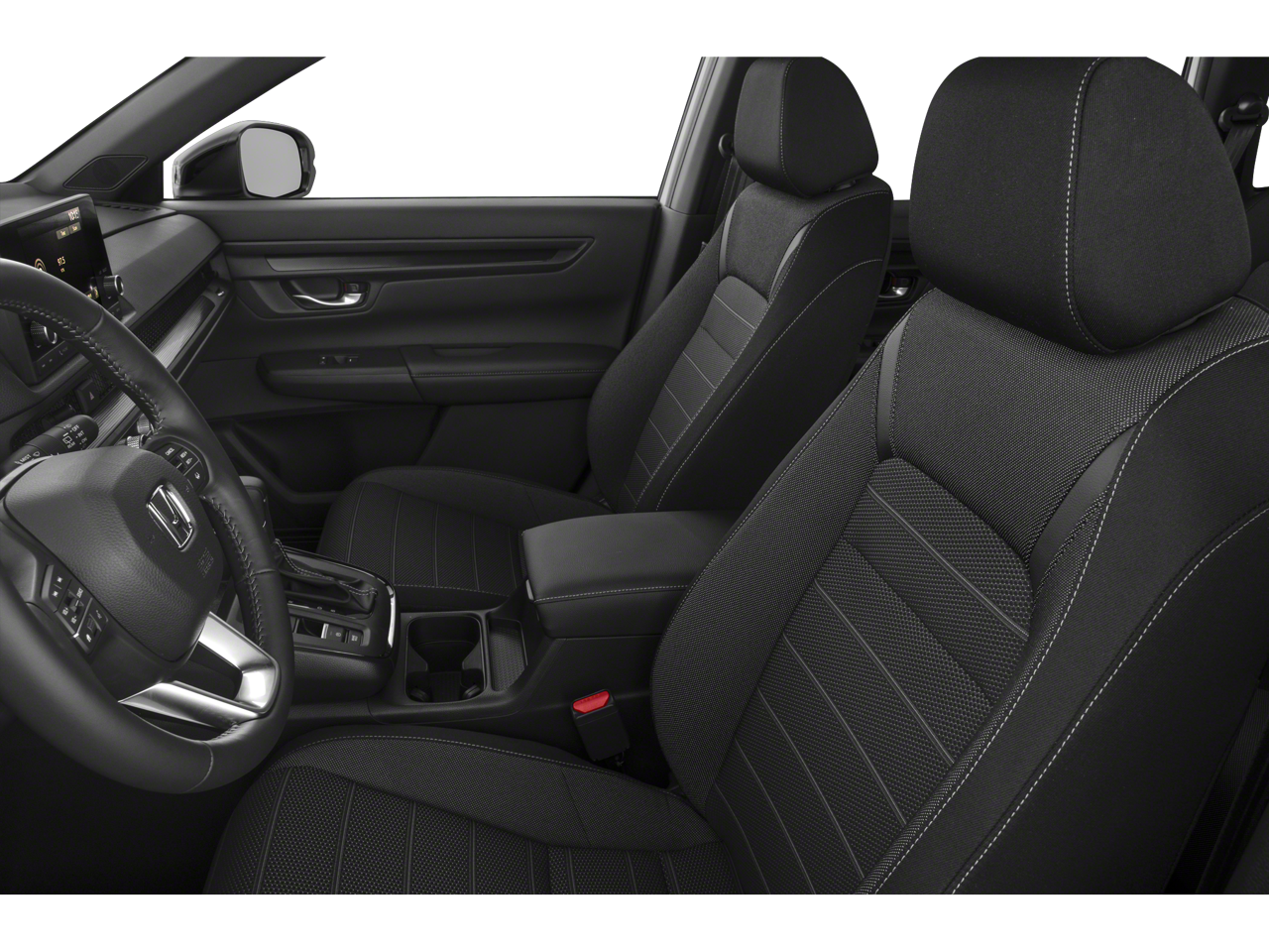 2023 Honda CR-V Hybrid Sport w/o BSI