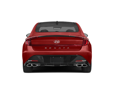 2023 Hyundai Sonata N Line