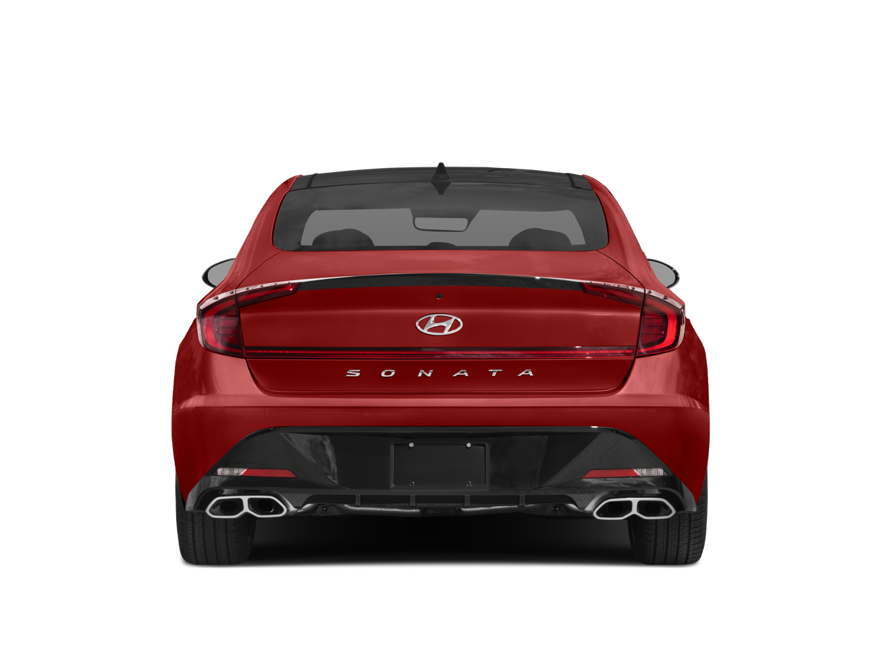 2023 Hyundai Sonata N Line