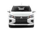 2023 Mitsubishi Mirage Black Edition