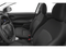 2023 Mitsubishi Mirage Black Edition