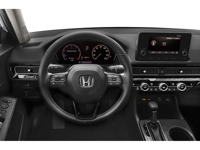 2024 Honda Civic EX