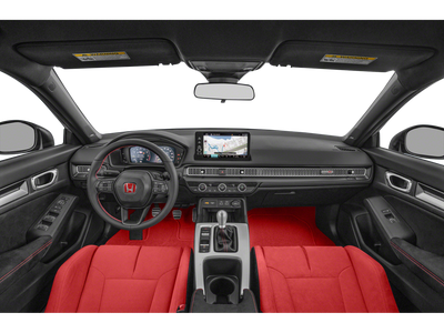2024 Honda Civic Type R Base