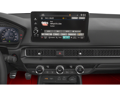 2024 Honda Civic Type R Base