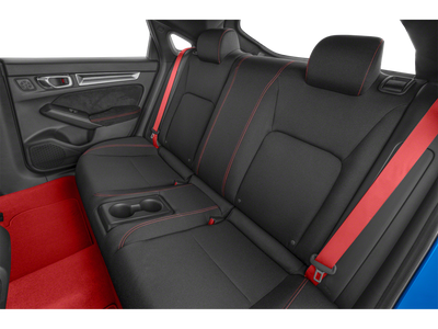 2024 Honda Civic Type R Base