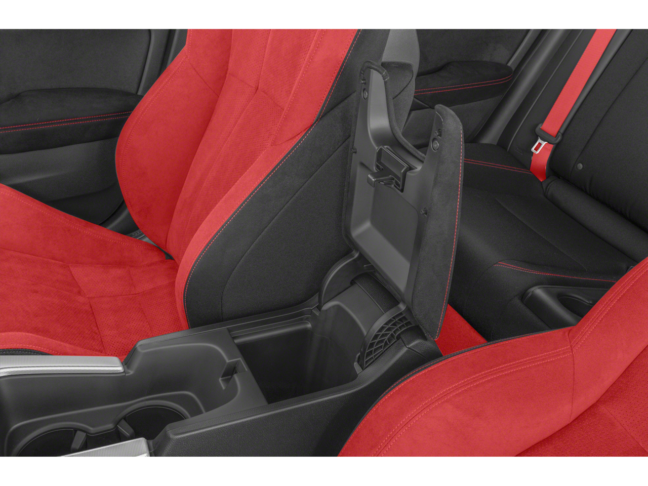 2024 Honda Civic Type R Base