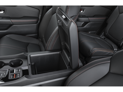 2026 Honda Pilot AWD TrailSport