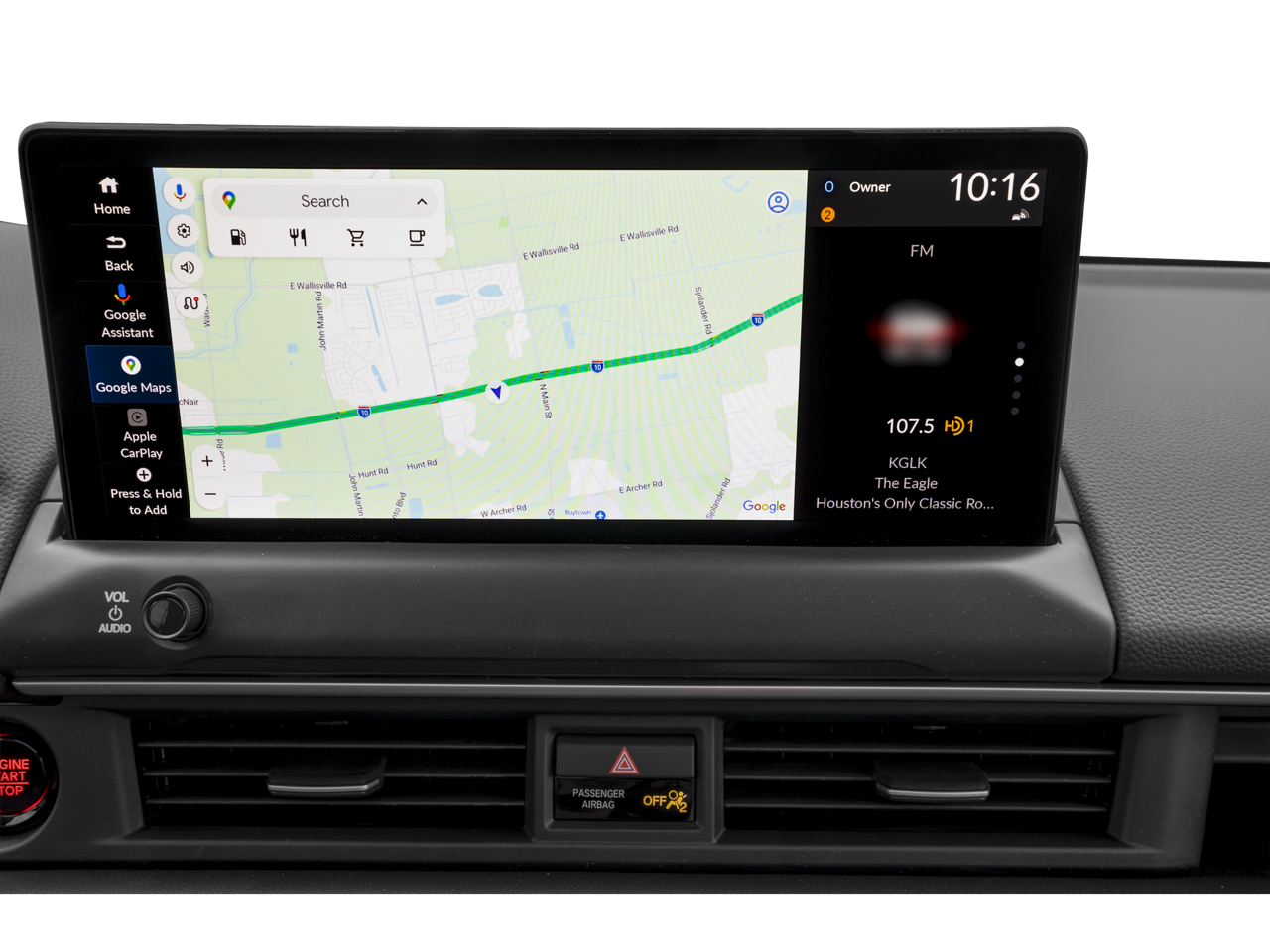 2026 Honda Pilot AWD Black Edition