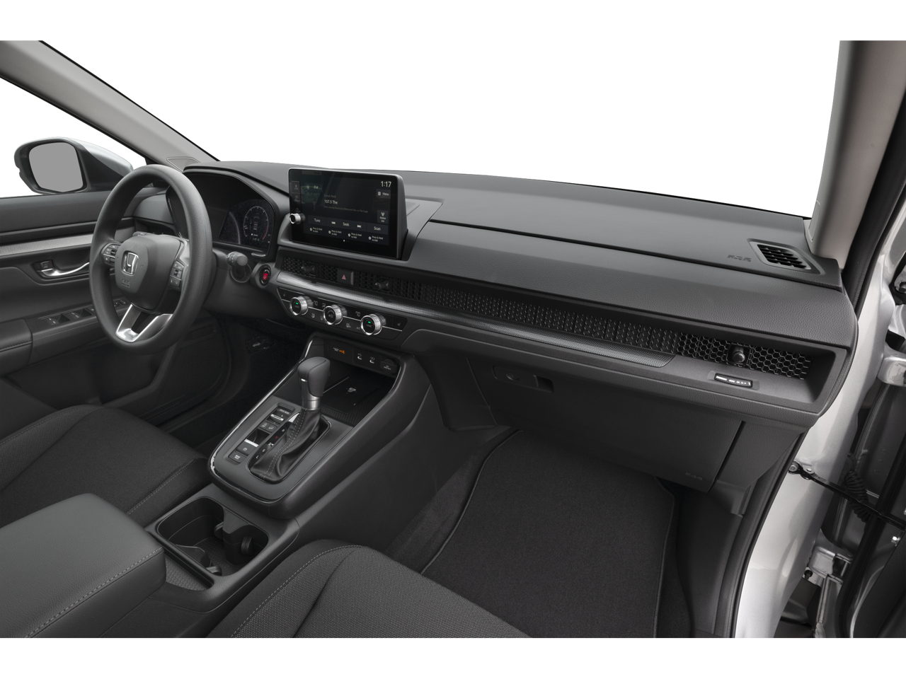 2027 Honda CR-V EX