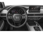 2027 Honda HR-V LX AWD