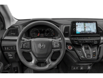2027 Honda Odyssey Touring