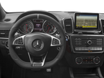 2016 Mercedes-Benz GLE GLE 63 AMG® 4MATIC®