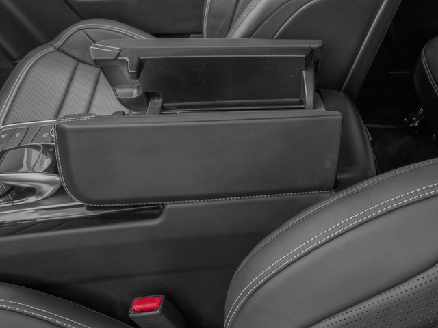 2016 Mercedes-Benz GLE GLE 63 AMG® 4MATIC®