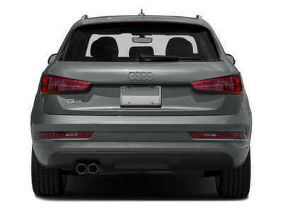 2017 Audi Q3 2.0T Premium Plus quattro