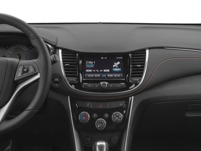 2017 Chevrolet Trax Premier
