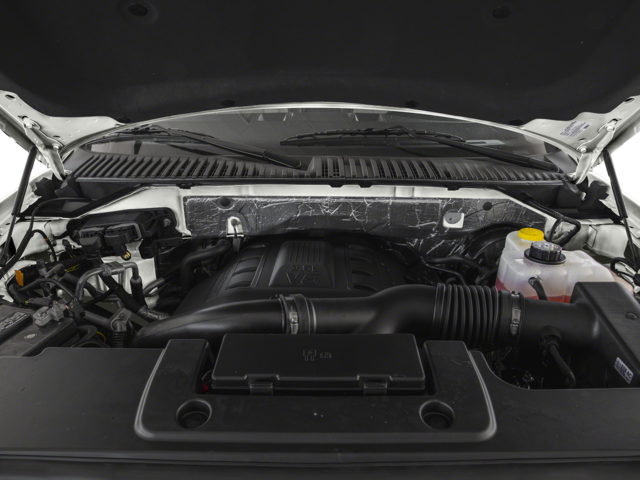 2017 Ford Expedition Limited photo 4