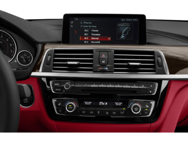 2018 BMW 4 Series 430i xDrive