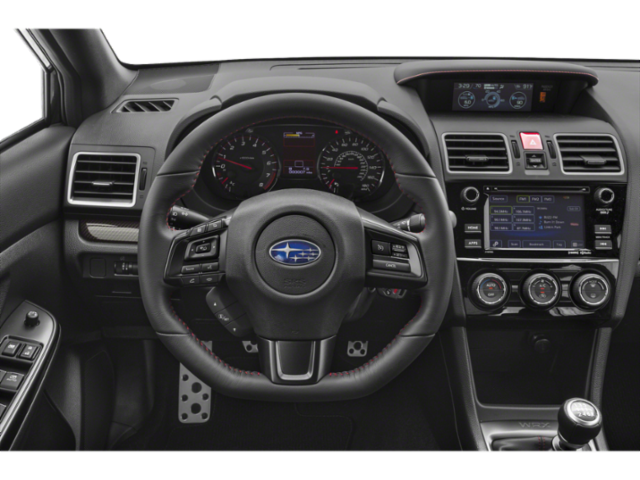 2018 Subaru WRX Premium