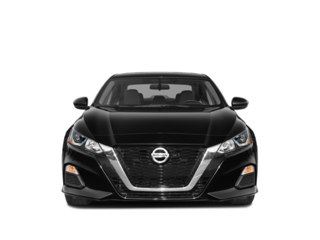2021 Nissan Altima 2.5 S