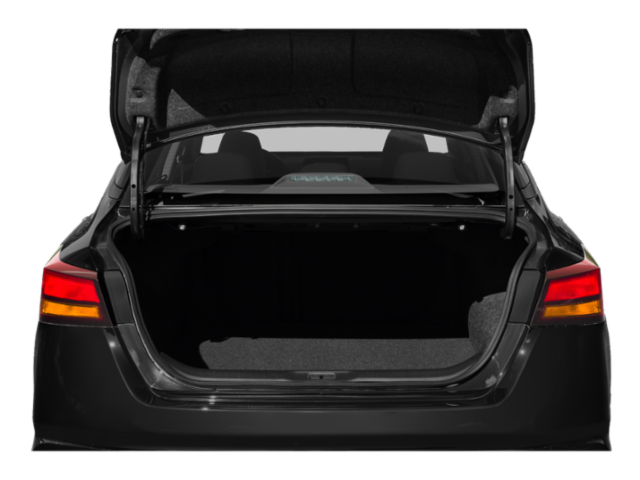 2021 Nissan Altima 2.5 S