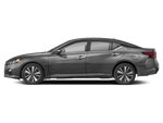 2022 Nissan Altima 2.5
