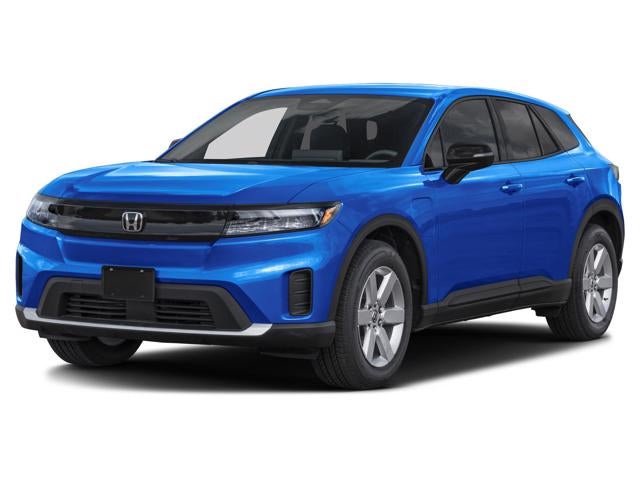 2026 Honda Prologue 
