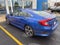 2016 Honda Civic Touring