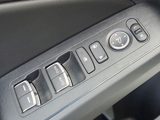 2024 Honda Civic 1.5T EX-L