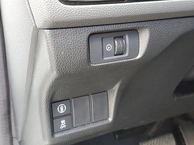 2024 Honda Civic 1.5T EX-L