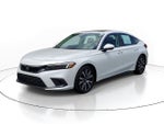 2024 Honda Civic 1.5T EX-L