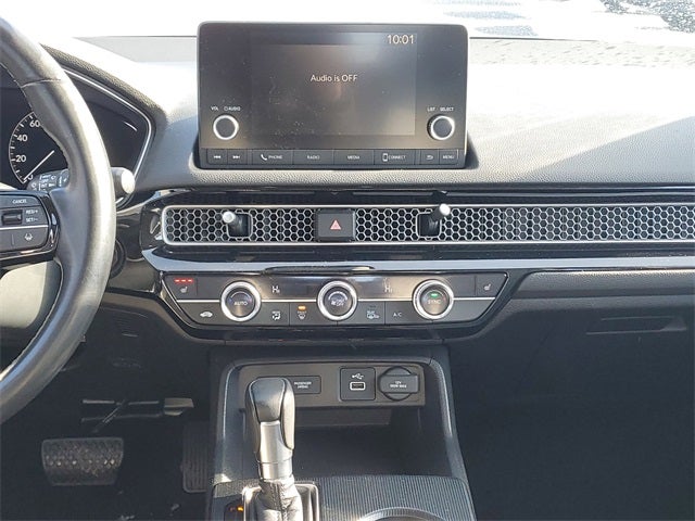 2023 Honda Civic EX-L