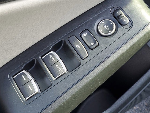 2023 Honda Civic EX-L