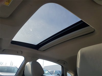 2023 Honda Civic EX-L