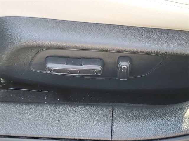 2023 Honda Civic EX-L