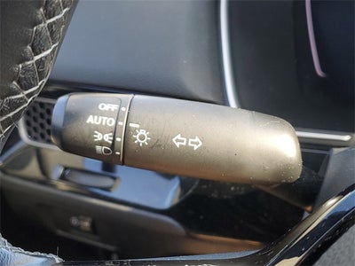 2023 Honda Civic EX-L