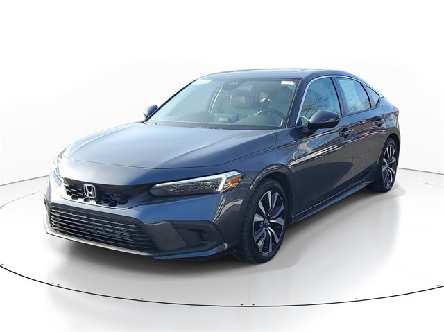 2023 Honda Civic EX-L