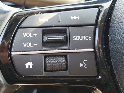 2023 Honda Civic EX-L