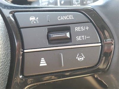 2023 Honda Civic EX-L