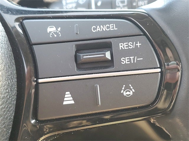 2023 Honda Civic EX-L