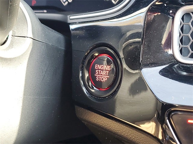 2023 Honda Civic EX-L