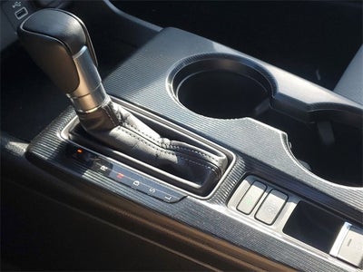 2023 Honda Civic EX-L