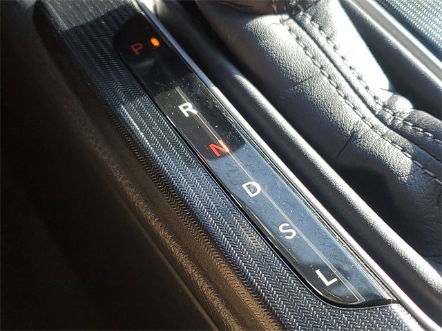 2023 Honda Civic EX-L